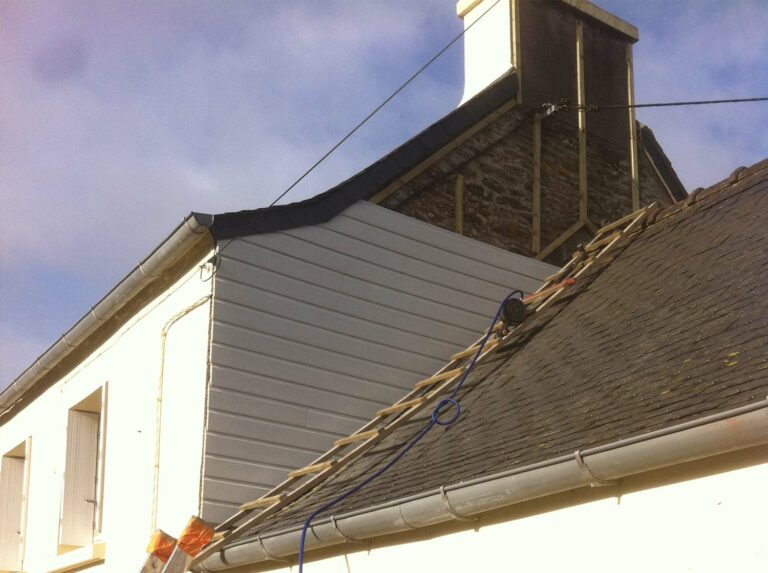 bardage pignon maison menuiserie ollivier 2