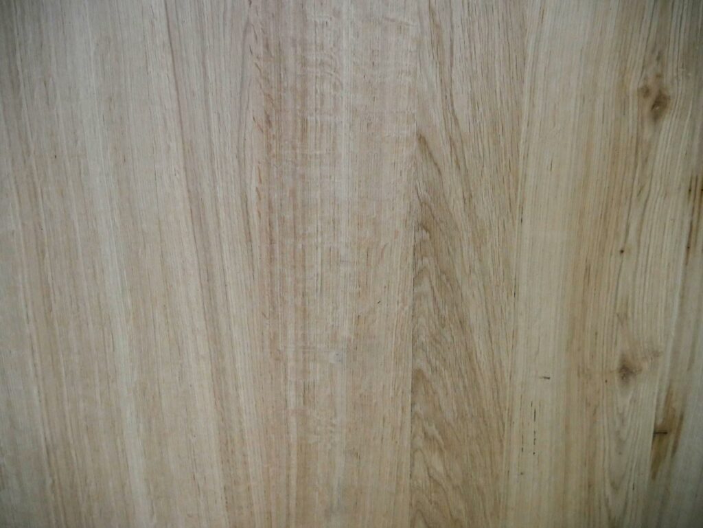 bureau chene menuisier lampaul guimiliau 11