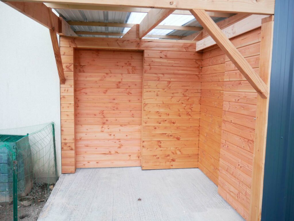 carport garage menuisier landivisiau 12