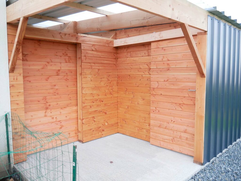 carport garage menuisier landivisiau 14