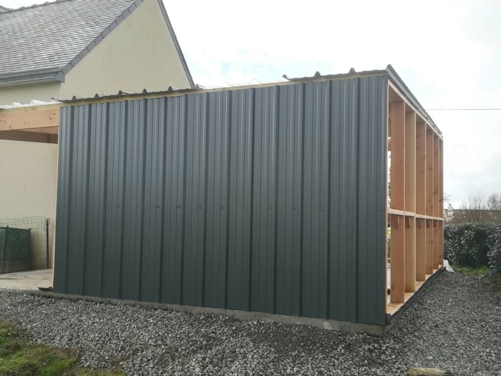 carport garage menuisier landivisiau 16