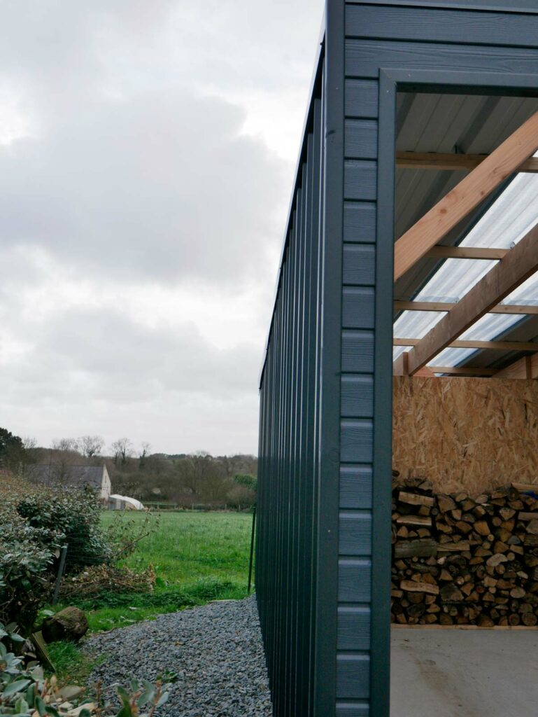 carport garage menuisier landivisiau 2