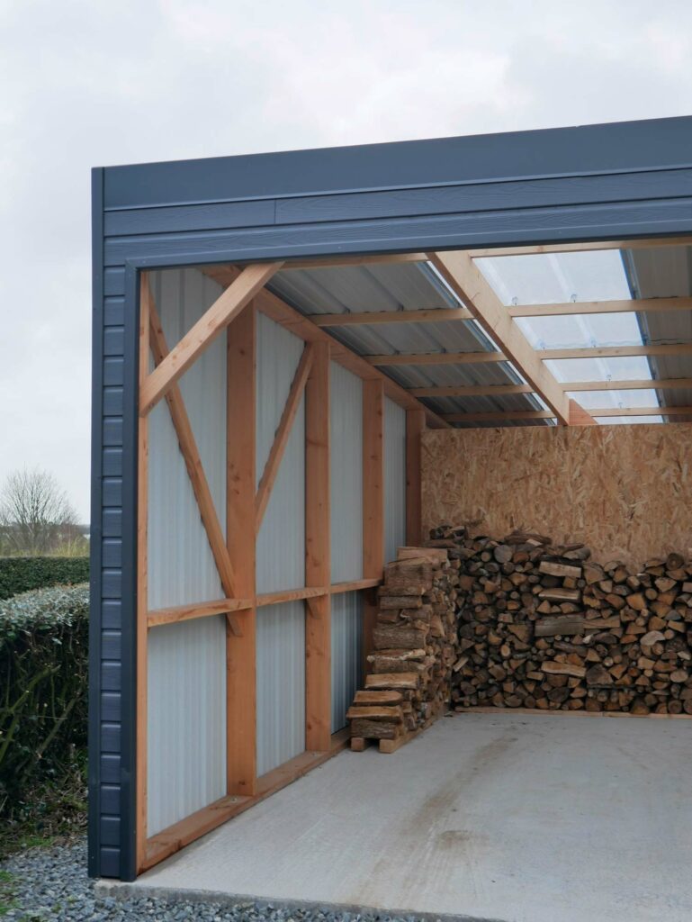 carport garage menuisier landivisiau 4