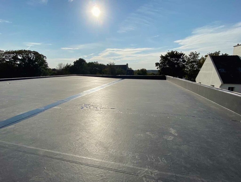 carport lampaul landivisiau abri vehicule bois 1