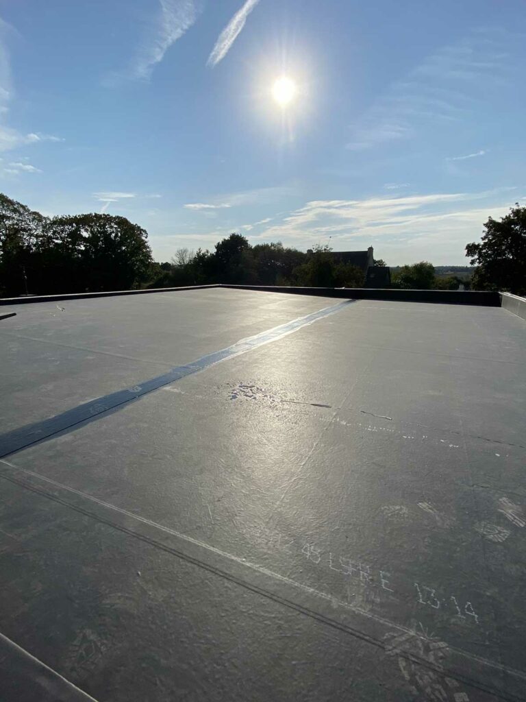 carport lampaul landivisiau abri vehicule bois 4