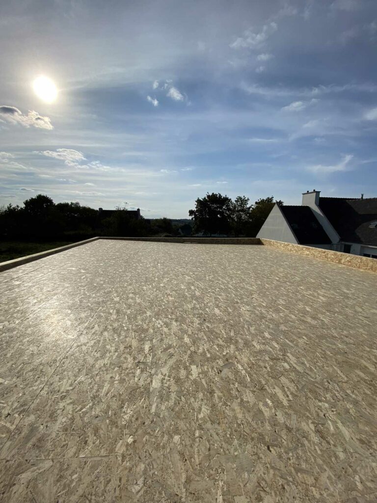 carport lampaul landivisiau abri vehicule bois 5