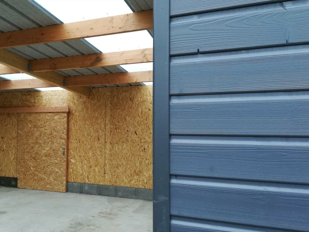 carport menuiserie ollivier lampaul guimiliau finistere nord 16