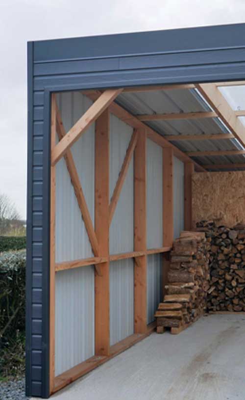 carport menuiserie ollivier landivisiau carport menuiserie ollivier landivisiau