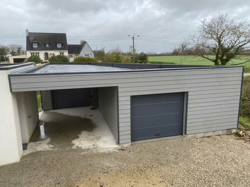 carport plougourvest landivisiau finistere menuiserie ollivier 2