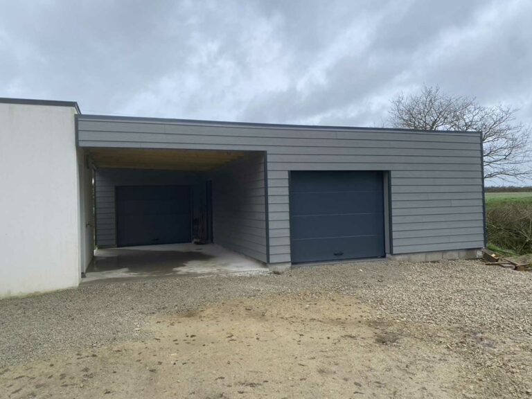 carport plougourvest landivisiau finistere menuiserie ollivier 3