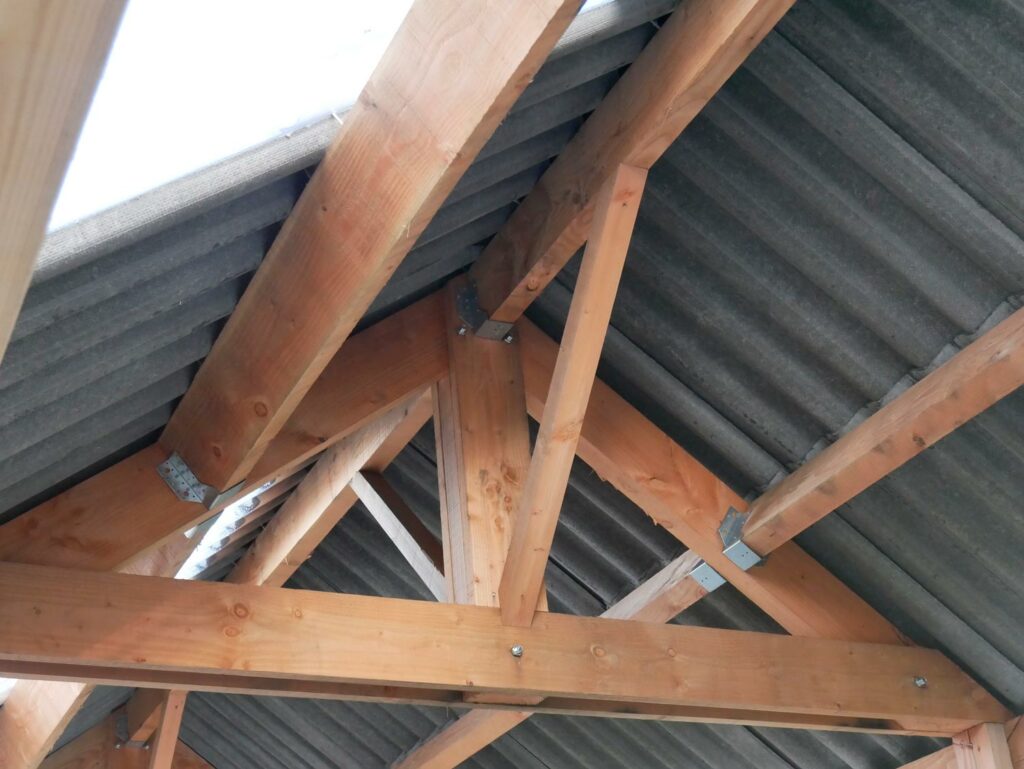 carports menuiserie ollivier landivisiau 5