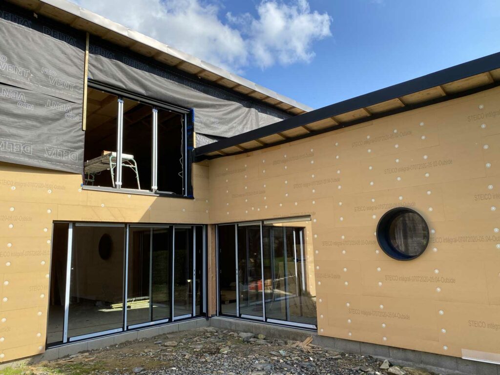 construction maison bois landivisiau brest finistere nord 3