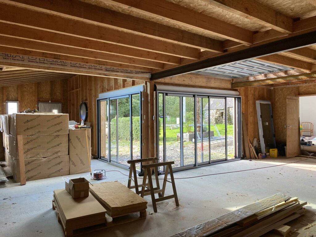 construction maison bois landivisiau brest finistere nord 4