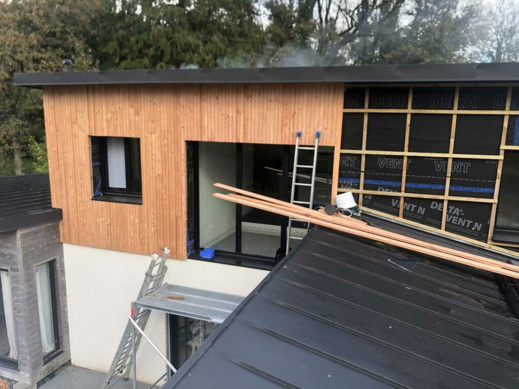 construction maison bois landivisiau brest finistere nord 5