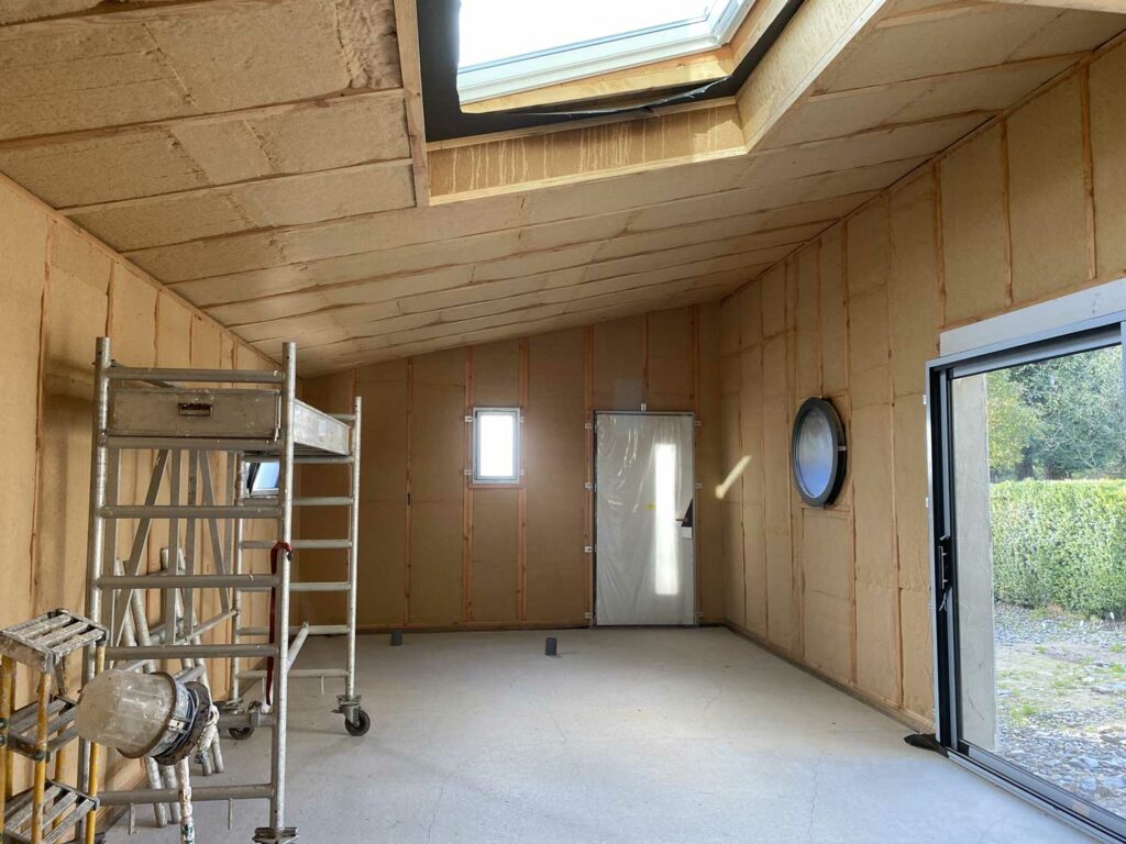 construction maison bois landivisiau brest finistere nord 5