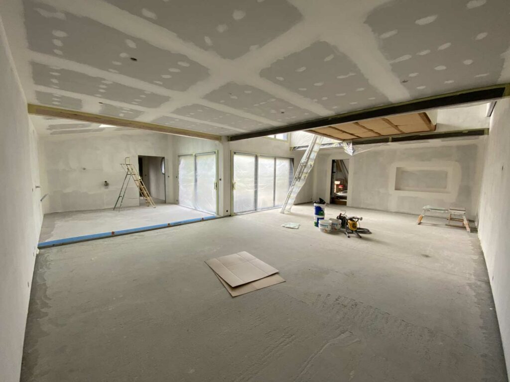 construction maison bois landivisiau brest finistere nord 8