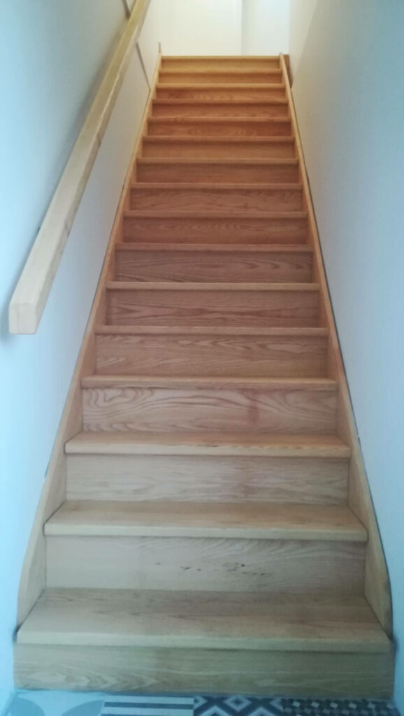 escaliber bois brest menuiserie ollivier 1