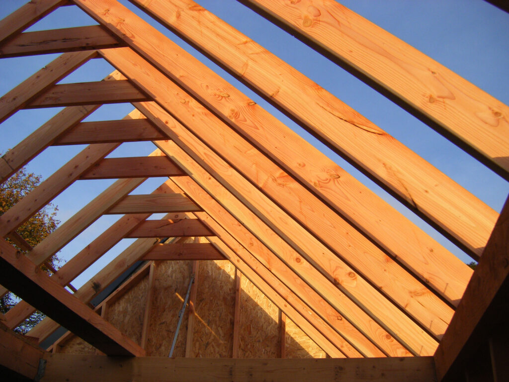 extension avec combles amenageables 10