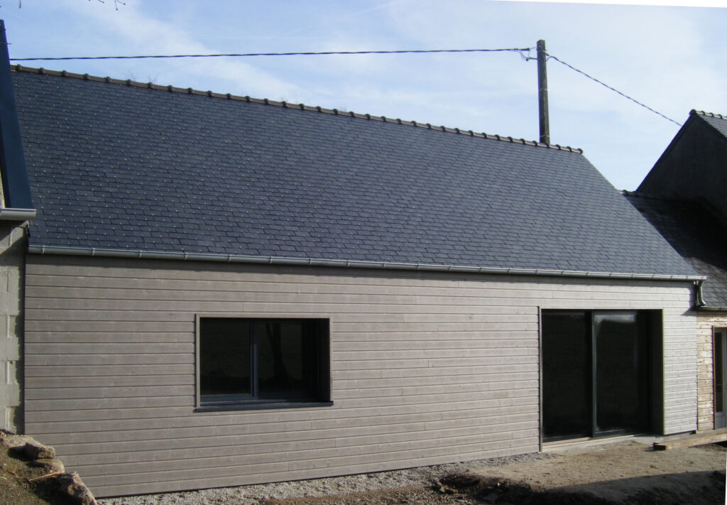 extension avec combles amenageables 11