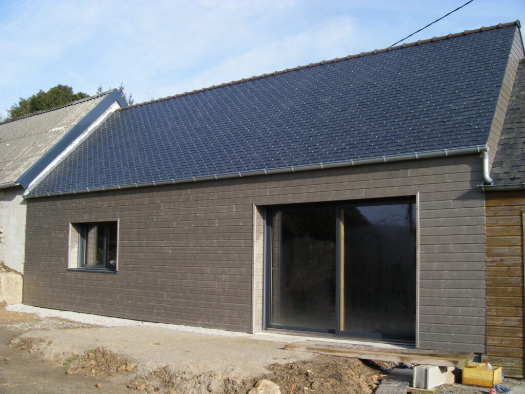 extension avec combles amenageables 3