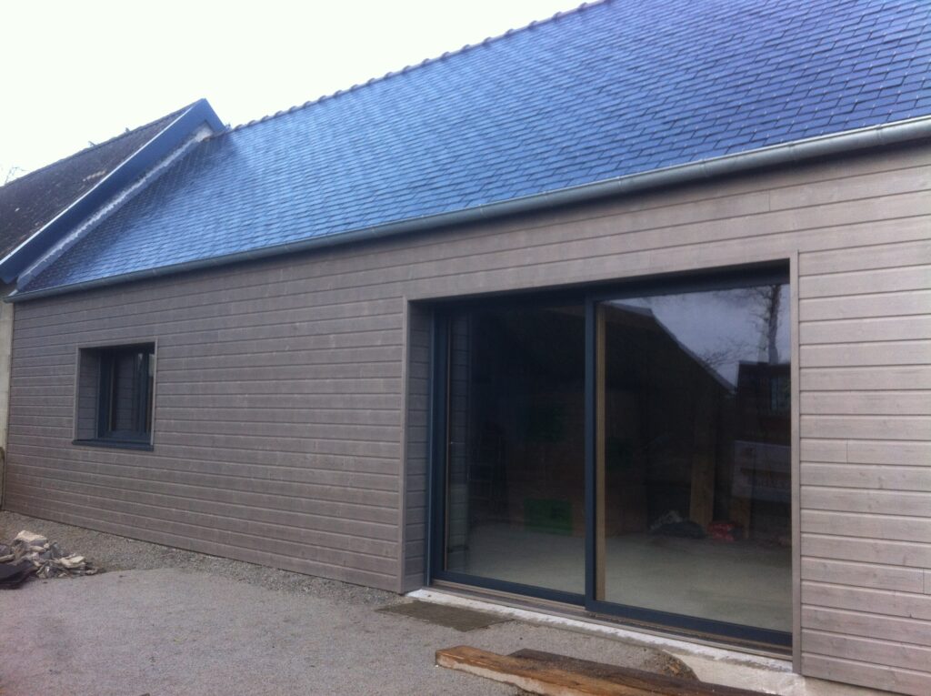 extension avec combles amenageables 8