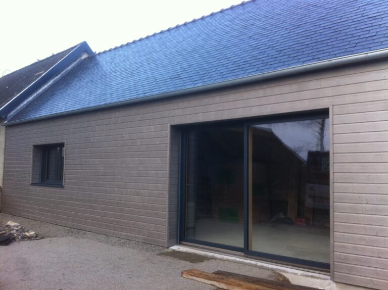 extension avec combles amenageables 8