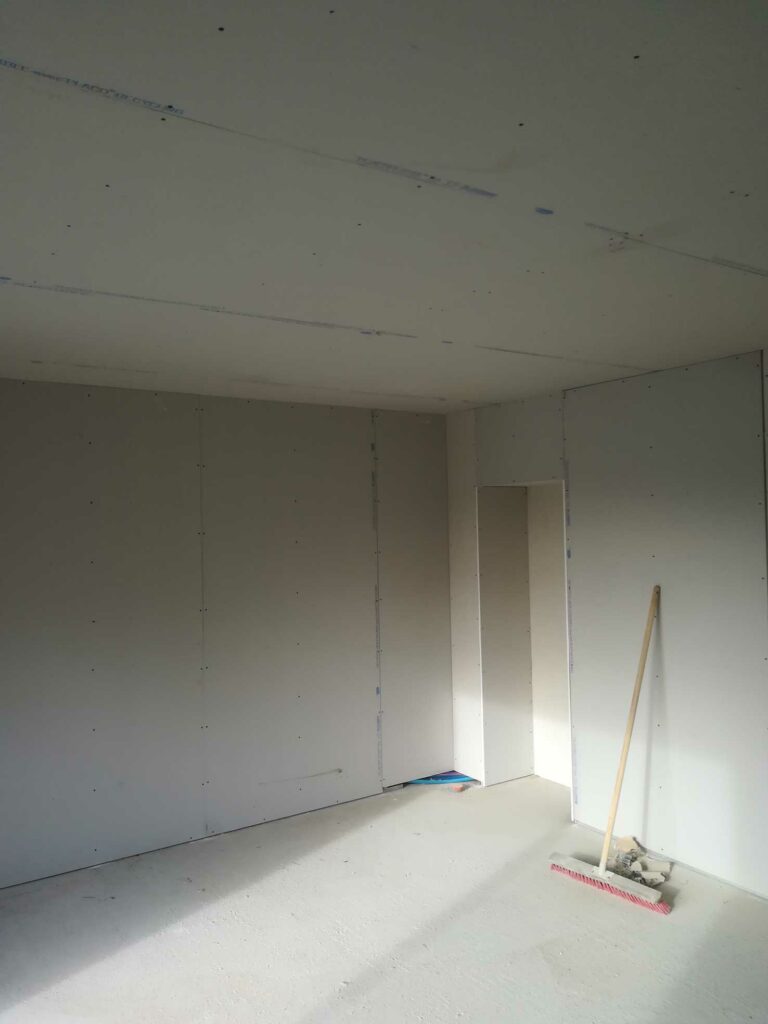 extension ossature bois guiclan menuiserie ollivier 6