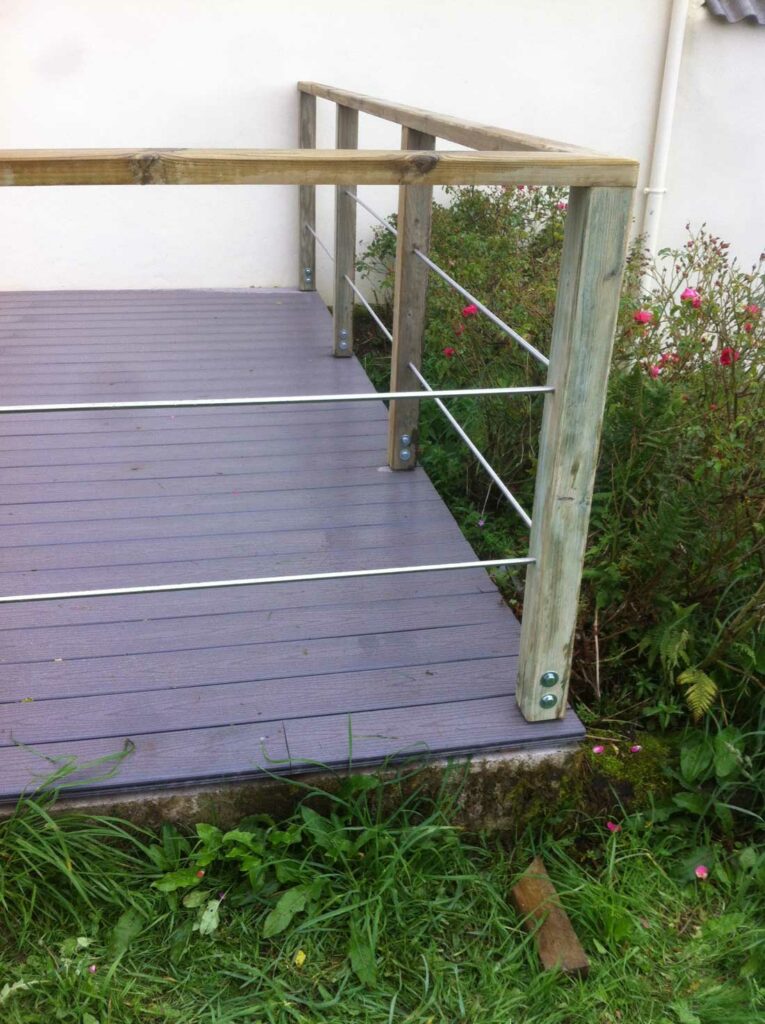 terrasse bois composite menuiserie ollivier lampaul guimiliau 4