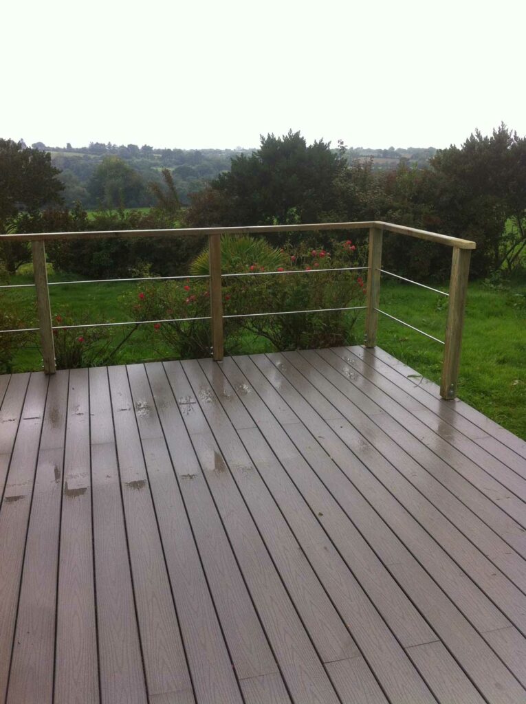 terrasse bois composite menuiserie ollivier lampaul guimiliau 6