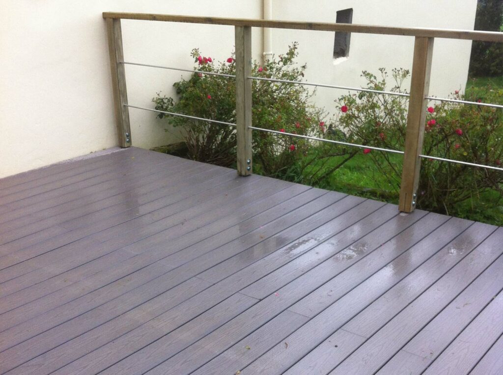 terrasse bois composite menuiserie ollivier lampaul guimiliau 9